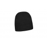 Winter hat - mod. 4263:Graphite melange, Acrylic, Graphite